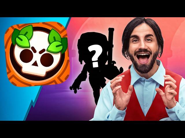 Brawl Talk: TROPHY ROAD = STARR PARK?! 