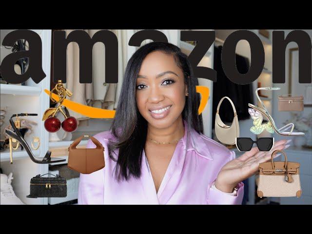 Amazon Designer Inspired Haul Pt 11 | Get The Look For Less | MeToya Monroe