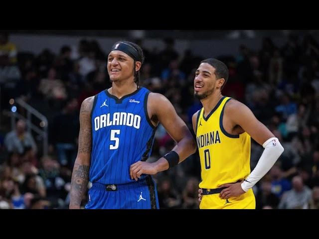 Orlando Magic vs  Indiana Pacers odds, tips and betting trends   October 28, 2024