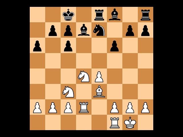 Dmitry Andreikin(2715) vs Sergey Karjakin(2785) | Event: 65th Russian Championship | 2012.08.11