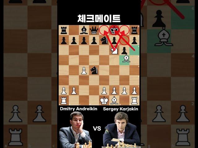 7수만에 최연소 그랜드마스터 이기기