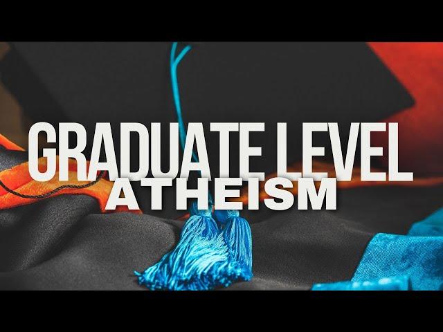 Atheism And The Cost of Truth