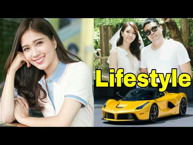 Nopjira | Boyfriend ??? | Income ??? | Facts | Lifestyle 2020