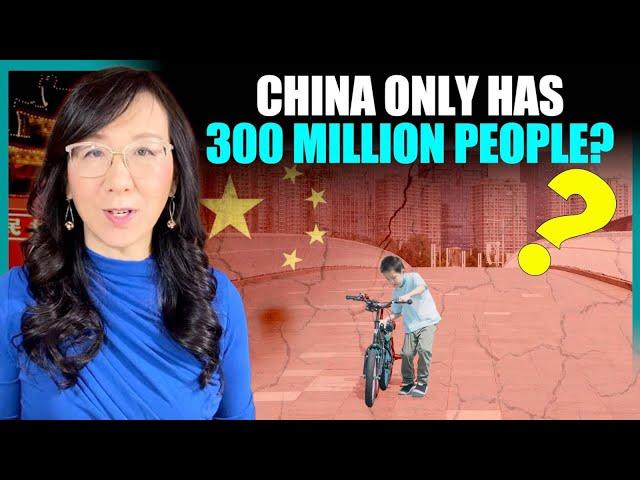 The Vanishing Billion: Exposing China’s Population Myth