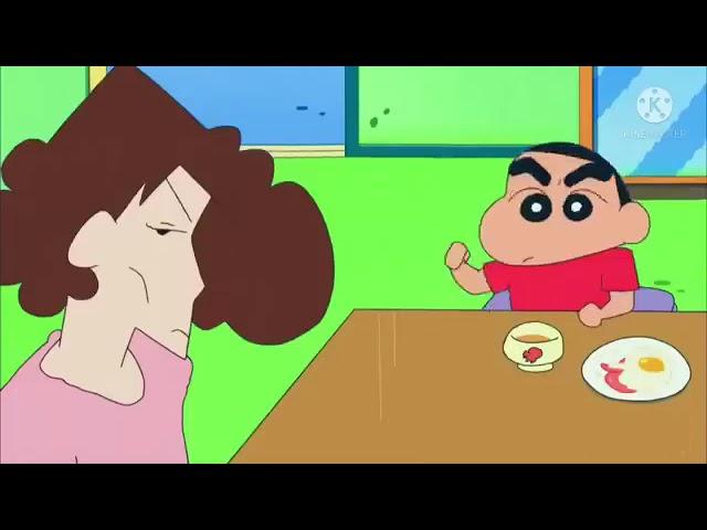 Shinchan mom patli hona chati ha in Hindi |•|shnichan new episode