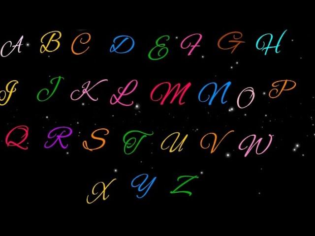 Learn ABC, Come and See!" "Alphabet Fun, for Everyone!"