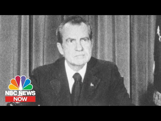 What Is Impeachment And How Does It Work? | NBC News Now