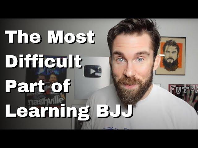 What Does It Mean to Survive as a White Belt in BJJ ?