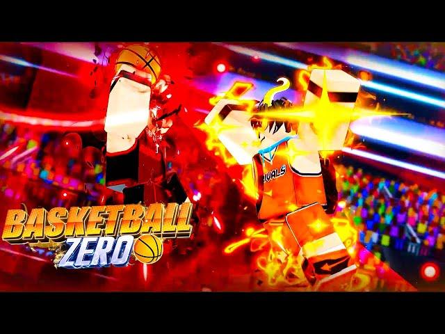 [CODE] RELEASE DEV SHOWCASE | Basketball: Zero