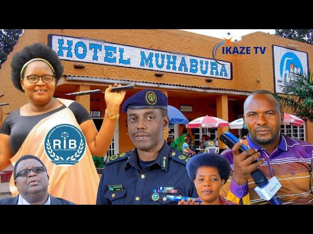 UMUHANZI KAZI ANGELIQUE@ICECEKERE MUKOBWAAFATIWE MURI HOTEL,MUSANZE?ARIGUSAMBZNA NA SIKITU HAHIY