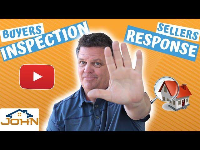 Negotiating repairs after home inspection