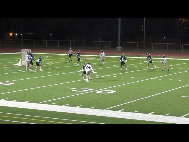 Alex Brooks | 2020 Attack | 2019 Spring Season Highlights