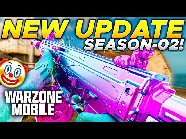 Warzone Mobile New Update Will Be GOOD!?