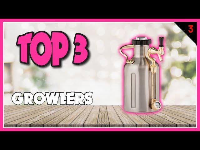 Best Growlers In 2023