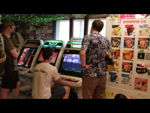 AKIHABARA Superpotato 아키하바라 슈퍼포테이토 덕질여행/ アキバスーパーポテト