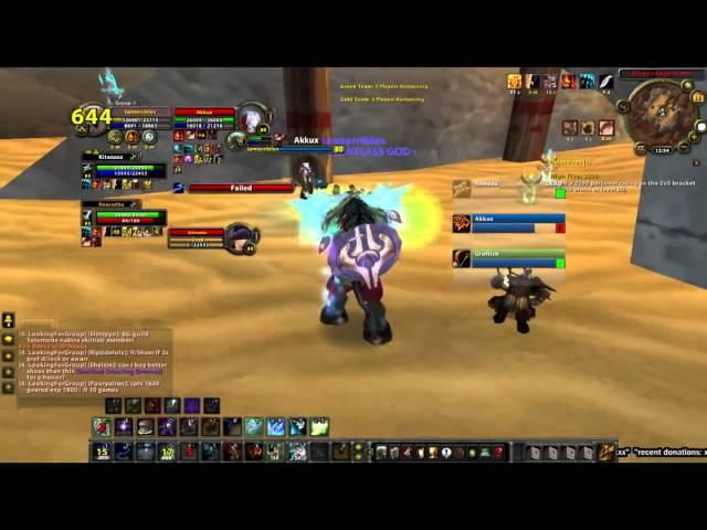 Stream Highlight: hit 2.2k soloq as full rele [2.4k end season]