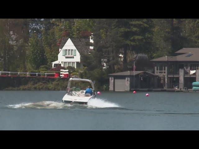 ‘Water should be accessible to everyone’: Community reacts to Oswego Lake ruling
