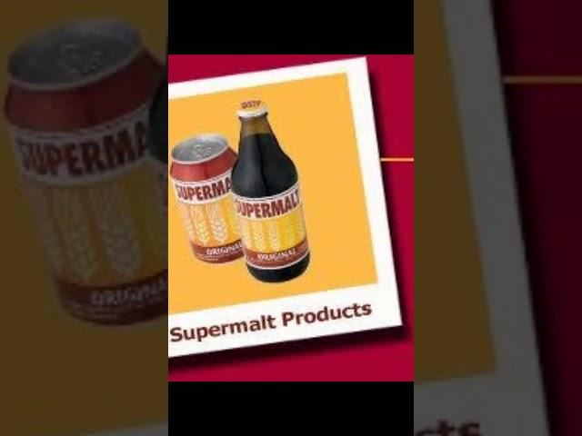 Supermalt (beverage)