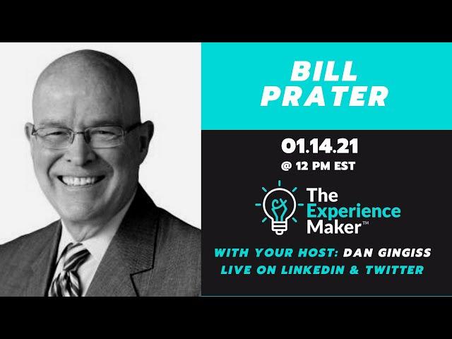 How to Rapidly Scale Your Business | Dan Gingiss | The Experience Maker | Dan Gingiss