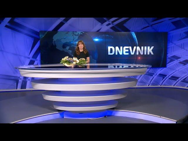 Dnevnik u 19 /Beograd/ 26.12.2024.