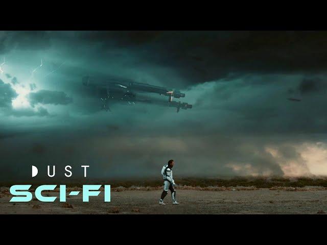 Sci-Fi Short Film "Outer Reaches" | DUST | Online Premiere