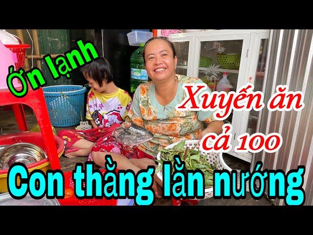 Quá sốc xuyến ăn cả 100 con thạch sùng trừ cơm