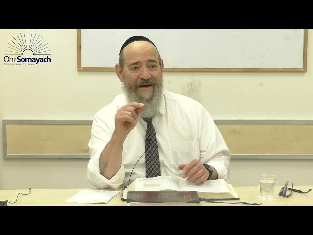 Happy Travels - Behhaaloscha (Rabbi Dovid Kaplan) (Weekly Parsha)