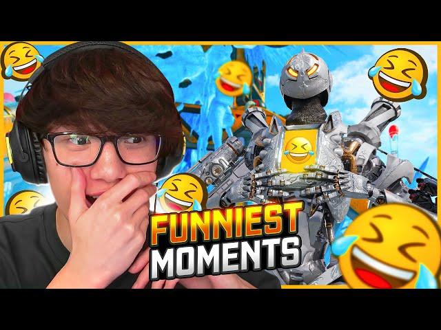 MY FUNNIEST CLIPS OF 2024!