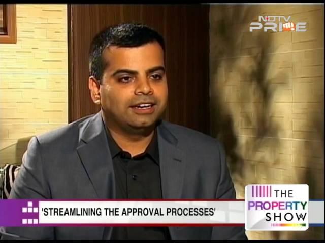 NDTV exclusive: Maharashtra housing minister Sachin Ahir