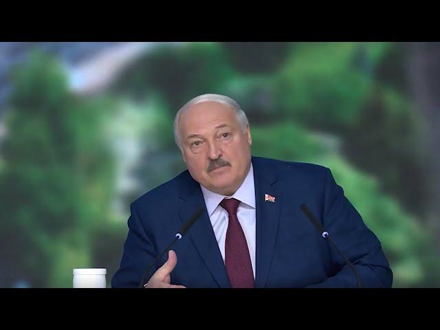 Лукашенко: Нужны хорошие отношения и с поляками, и с россиянами, но чтобы мы жили в своей квартире!