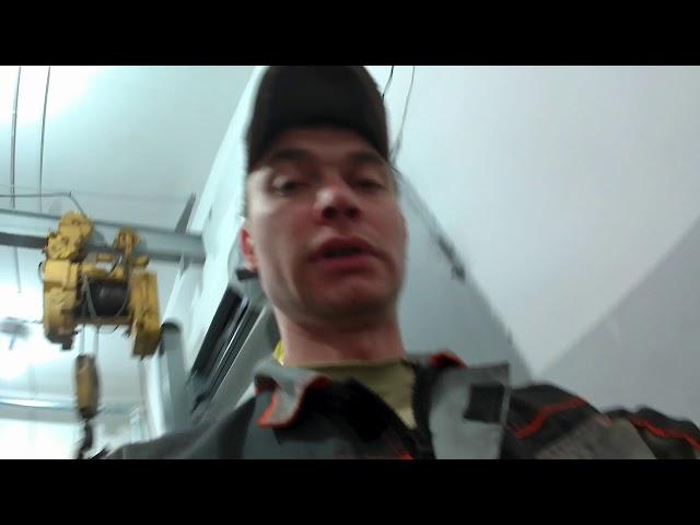 Проблема КПП WV Golf 6
