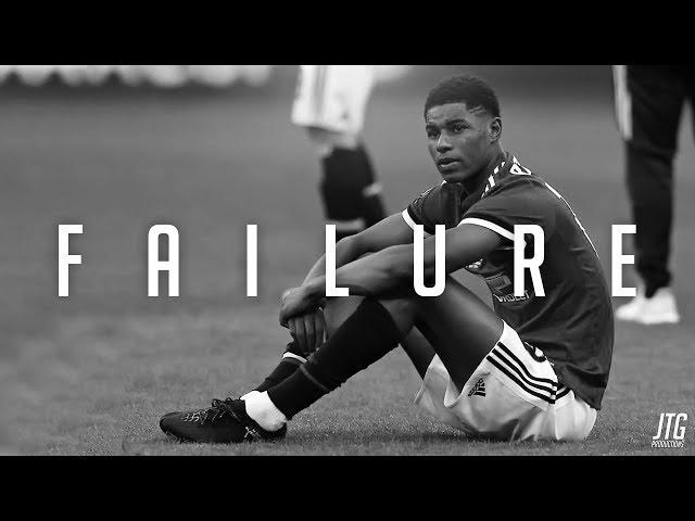 Manchester United - Failure