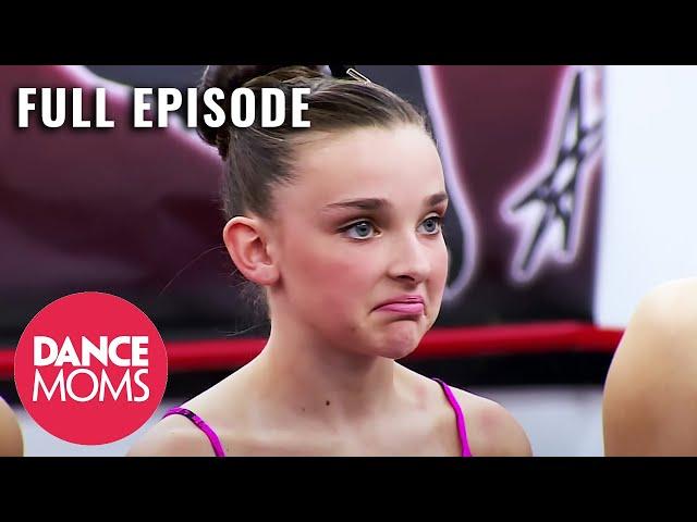 ALDC's TOUGHEST Competition (S4, E24) | Full Episode | Dance Moms