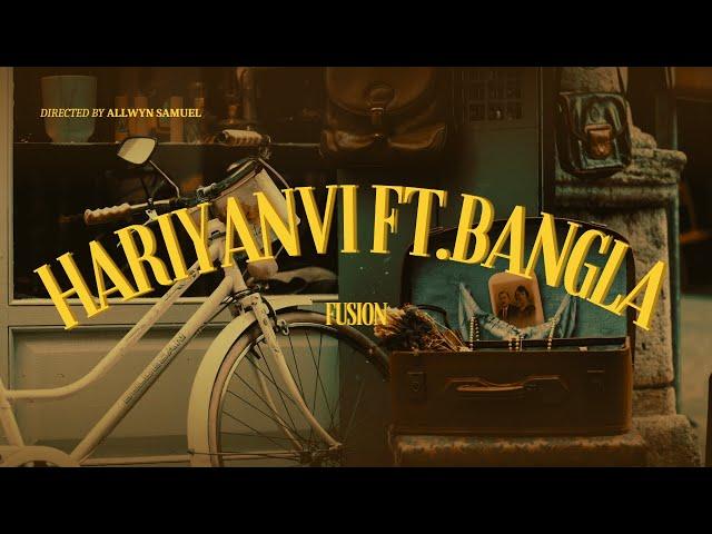 "Haryanvi Badmashi ft. Bangali | DJ Song by Allwyn Samuel | Official Music Video |Subscribe for More