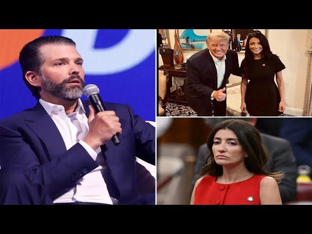 Donald Trump Jr. makes key endorsement in nasty NYC Council primary battle