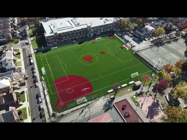 Cliffside Park on Demand - Special Report:  New Athletic Field