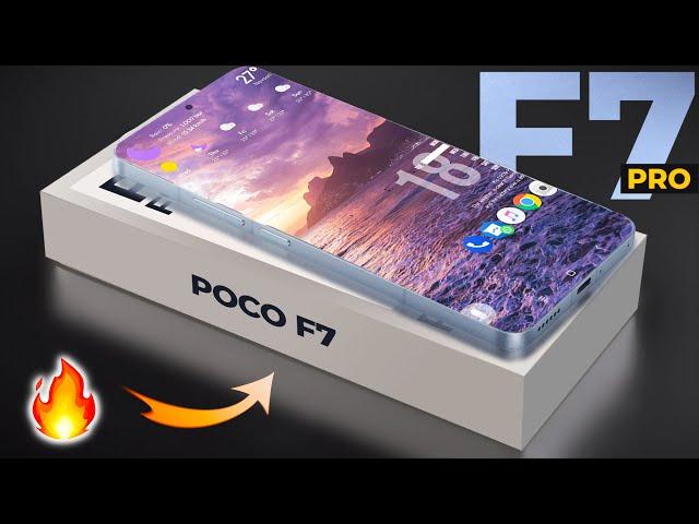 Poco F7 Pro - Xiaomi знову КОРОЛЬ! MAX OLED дисплеї - рятівне коло для смартфонів!