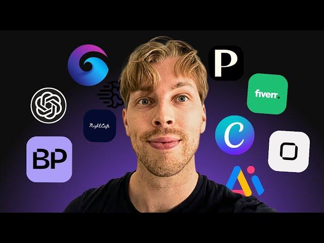 15 Best AI Image Generators for All Use Cases (Free & Paid)