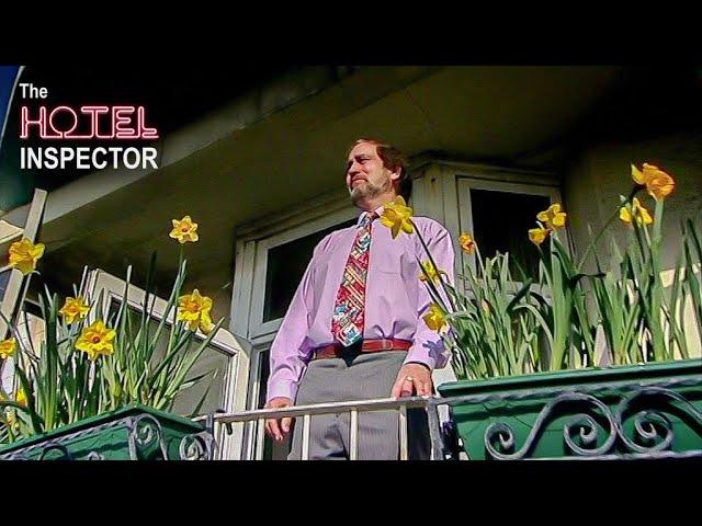 Hotel with Old-Fashioned Decor is Struggling | The Hotel Inspector S3