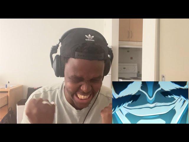 THE HYPE IS REAL!  BLEACH TYBWA EP 1 REACTION!!