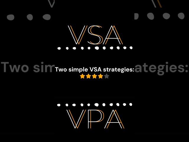 Volume Spread Analysis (VSA): Unlocking Trading Secret l #VSA, #VPA #Volume Spread/Price Analysis