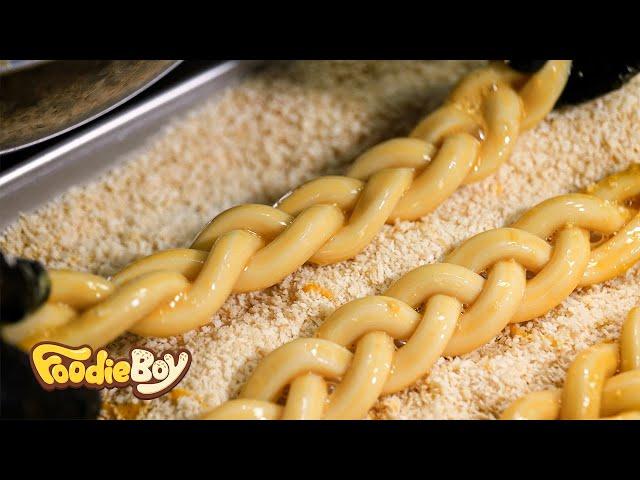 Amazing Fusion Recipes, Korean Popular Food Compilation