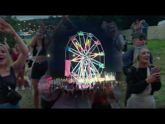 Belladrum Tartan Hearts Festival 2022   Highlights