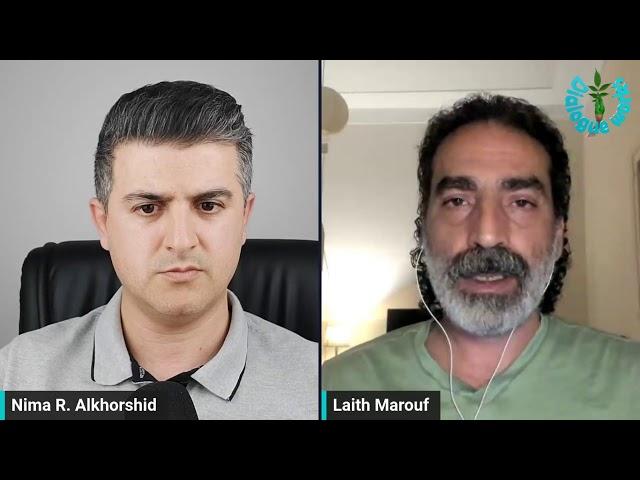 Laith Marouf: New Escalations, Israel & Hezbollah - Hezbollah Prepared for the Worst-case Scenario?