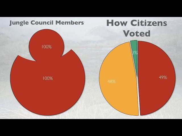 Mixed-Member Proportional Representation Explained