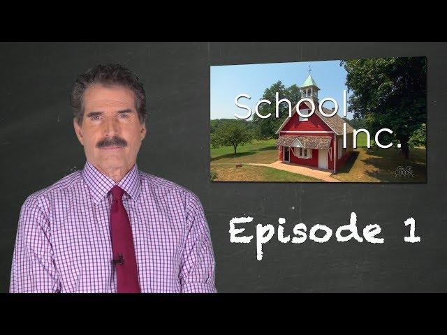 Stossel: Government-Run Schools Crush Innovation