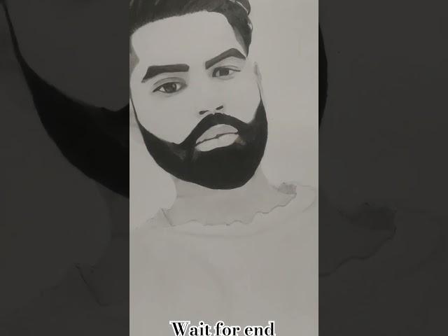 @ParmishVermaOriginals #part2 #viral #sketch #portrait #artisticexpressions #art #parmishverma