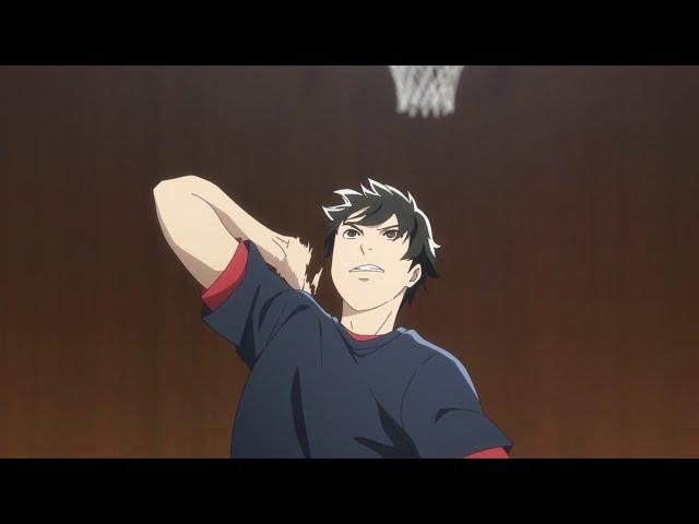 Волейбольный клуб старшей школы Сэйин - Трейлер | 2.43: Seiin High School Boys' Volleyball Club