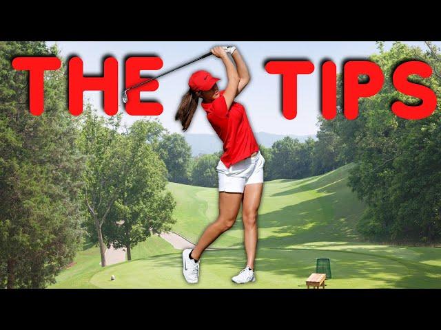 Playing From The TIPS | GIVEAWAY!!’ | Sabrina Andolpho