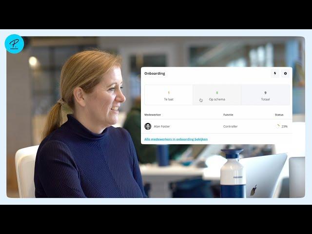 Customer Success: Dopper and Personio "Onboarding"